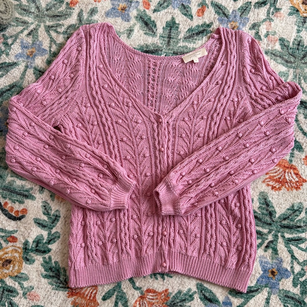 Sézane Cardigan